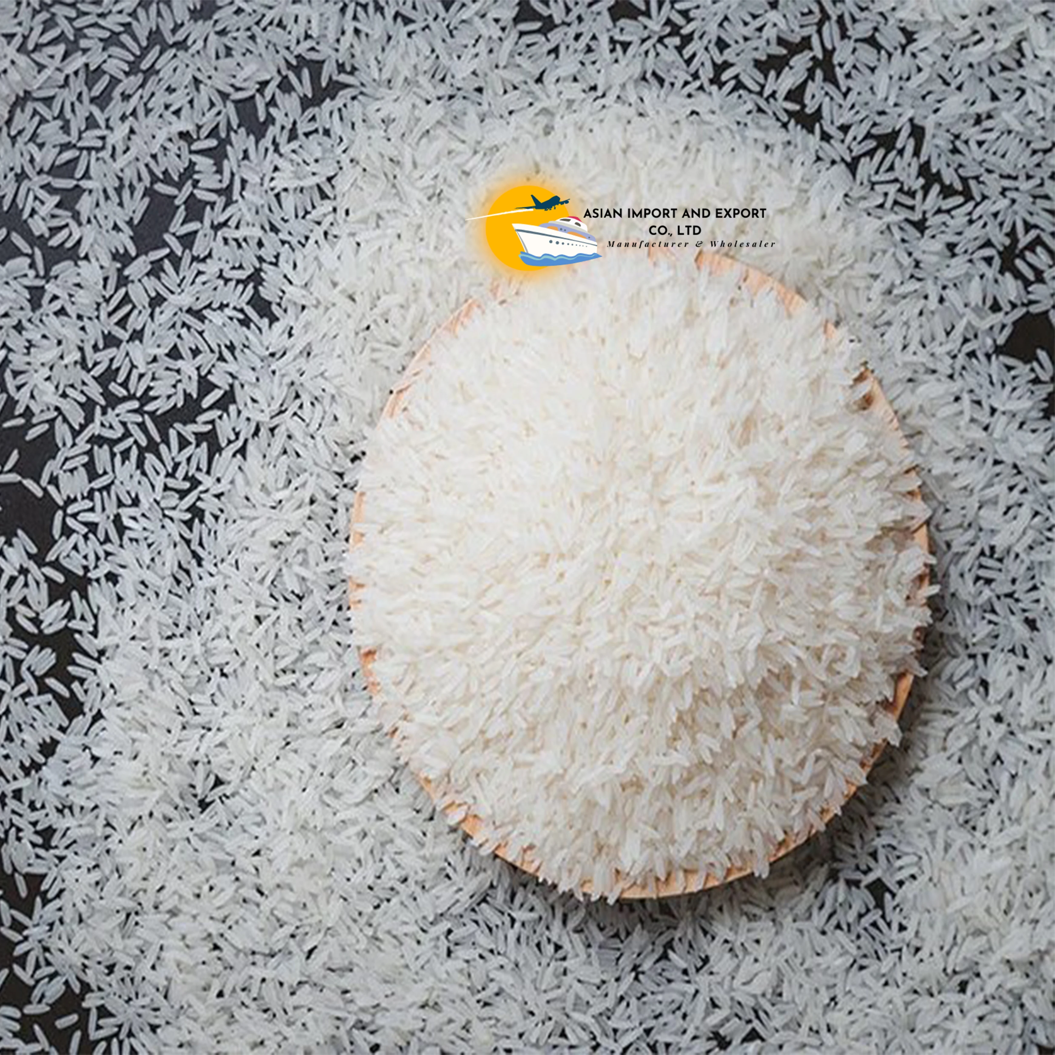 Premium Quality Thai basmati Rice good quality Healthy product wholesale basmati rice