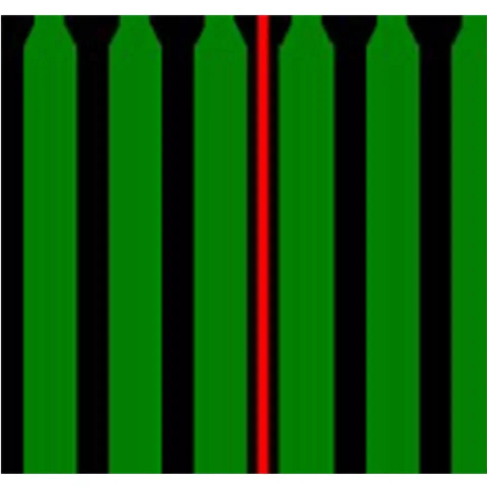 High Quality Korean Medical Equipment Jinsung Electronics FPCB S/S Medical FPCB Single Layer Silver Plating