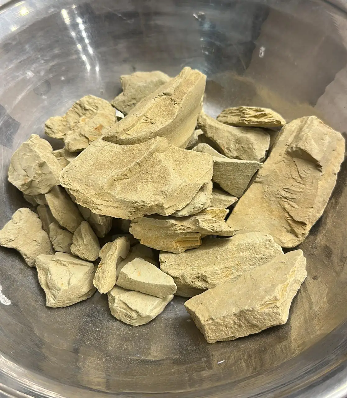 Глина Multani/бентонитовая глина/Multani Mitti