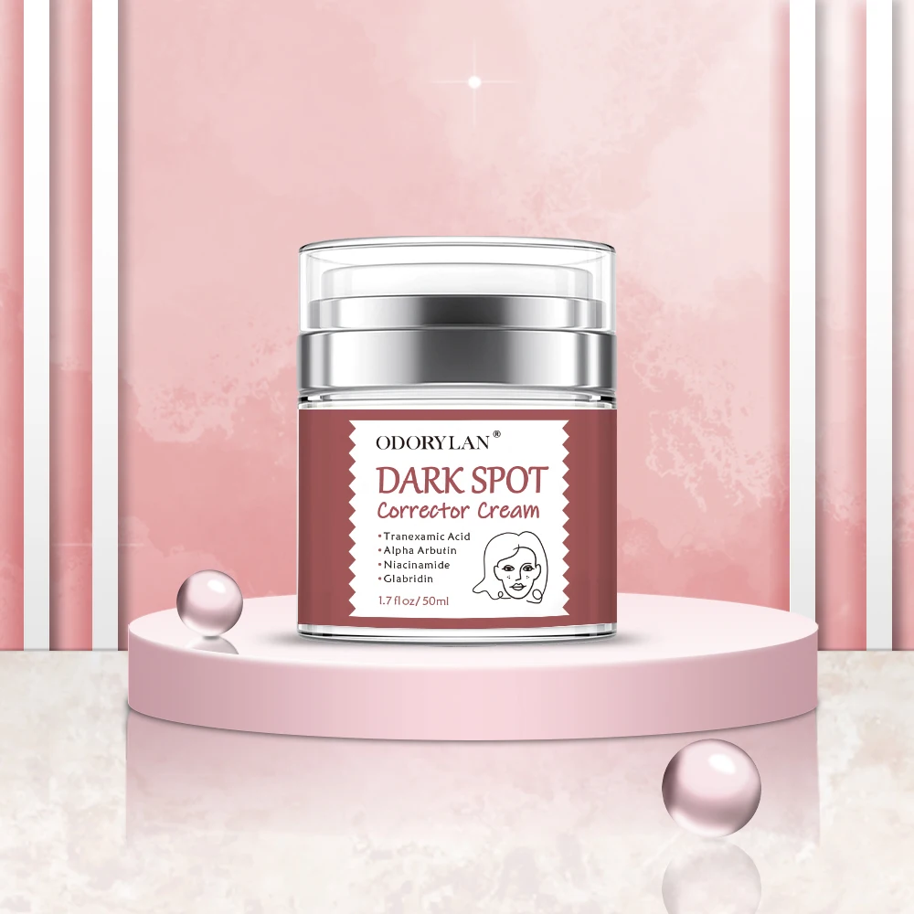 wholesale whitening pimples acne scar treatment freckle dark spot corrector removing fade cream