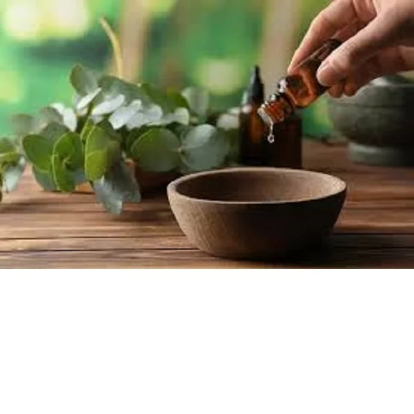 100% Pure Eucalyptus Essential Oil at Wholesale Price  From India
