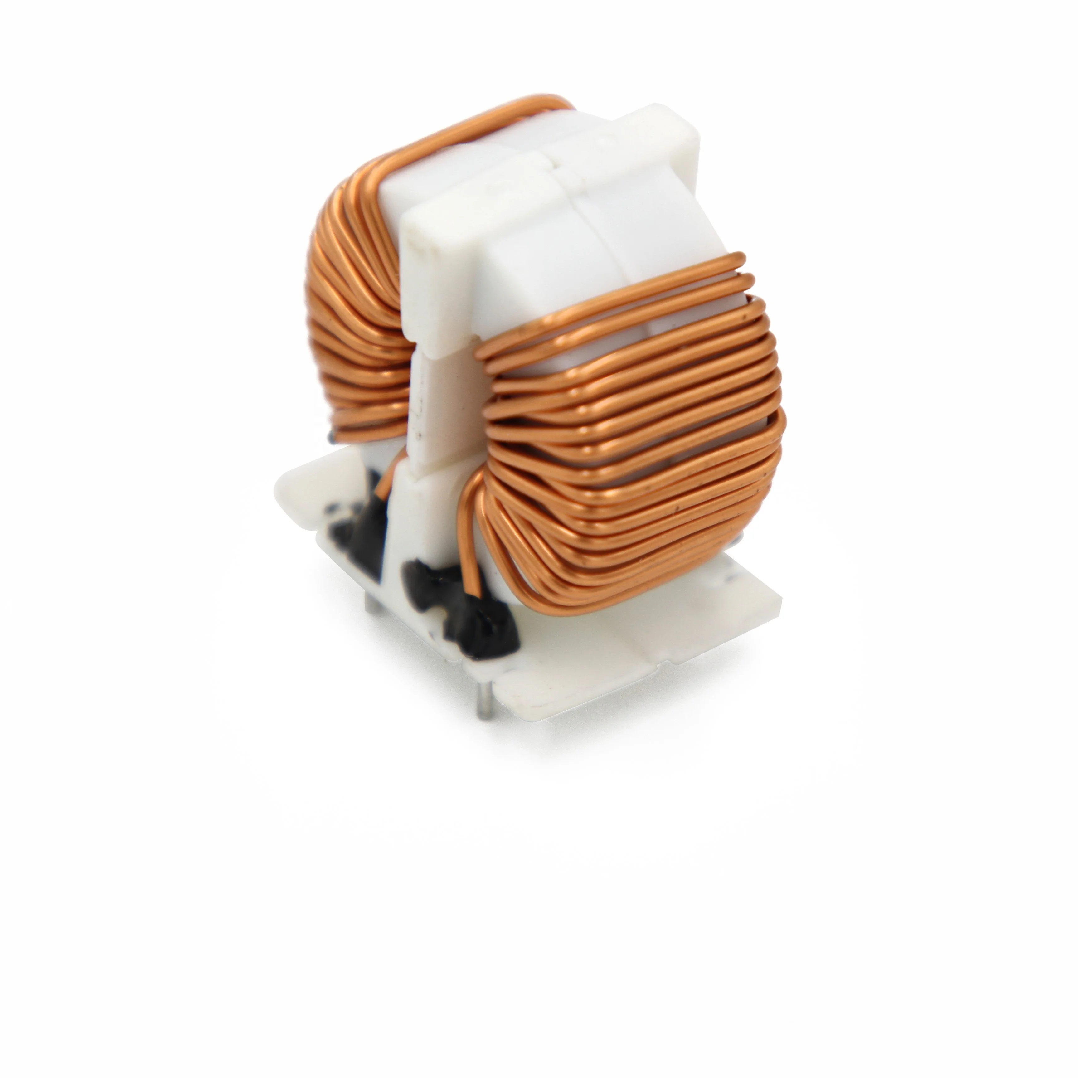 22uh Magnetic Ring Choke Coil Filter Inductor