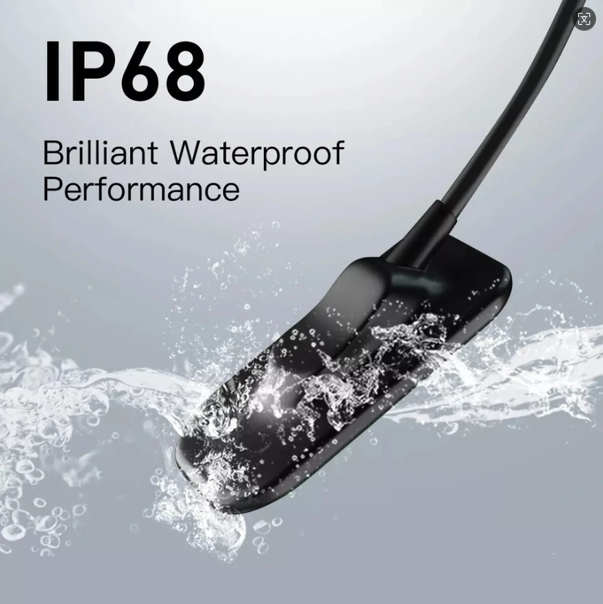 Dental X Ray Sensor high quality image  Easy Operation  Dental Sensor for Clinic Use with big size and small size