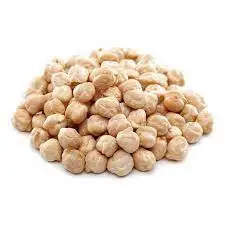 Chick Peas Size - 9 Mm Count- 58-60 Chickpeas from IN;36115 Kabuli Dried Light AD COMMON Cultivation with 2 Years Shelf Life