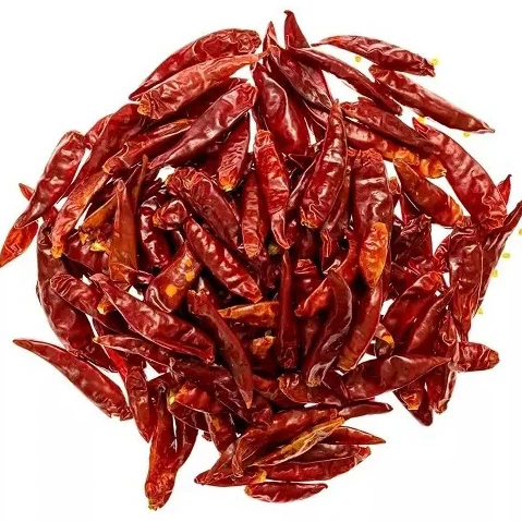 Best Dealer Of Red Fresh Chili Pepper At Low Prices Hot Sale in Bulk Quantity High Quality Dried Red Chili Export