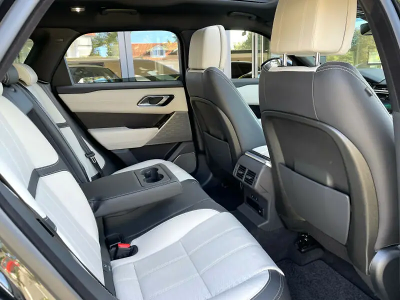 Used 2022 Range Rover Velar R Dynamic 3.0 V6 For  Sale