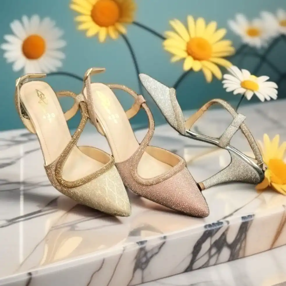 Latin  Dance Shoes Dancing Sandals Ballroom Wedding Party Shoes