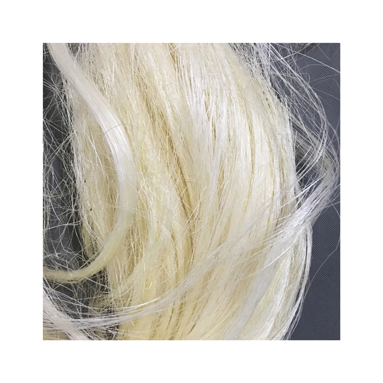 NATURAL SISAL FIBER AND YARN OF KENYAN ORIGIN