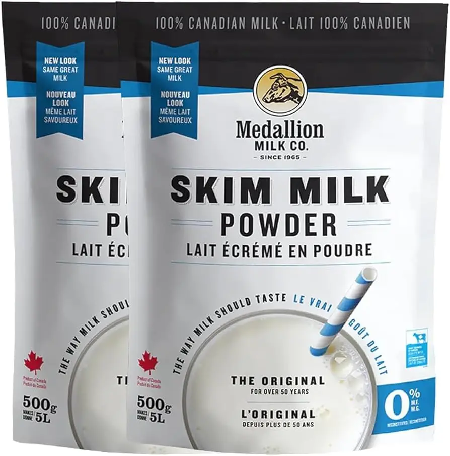 Original High Quality Skimmed powder milk wholesale supply