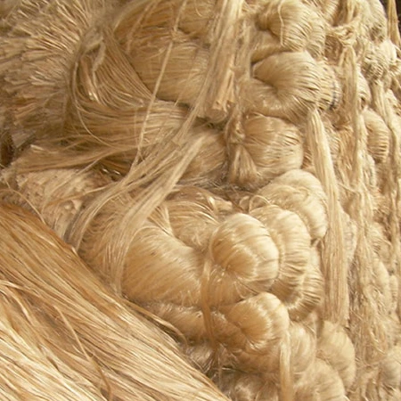 Low Price Good Quality Wholesale Export Oriented Excellent Quality Low Price 100% Jute Nature Color Jute Fiber From Bangladesh
