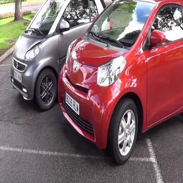 Used Toyota iQ  cars for sale all models and years available for export