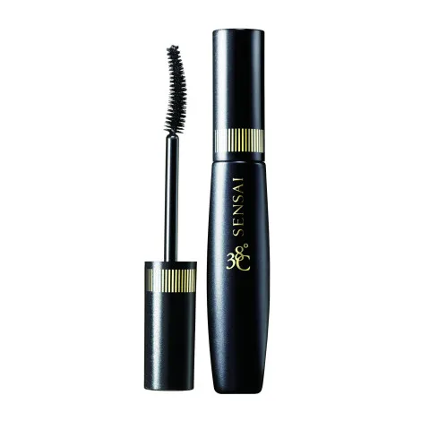 Sensai Sensai Mascara 38C (Volumising) # MV-1 Black