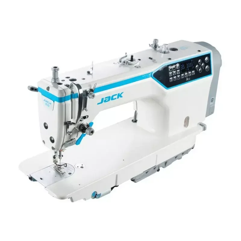 Top Quality Home Use Jack a5e Sewing Machine Linear with sample space arm