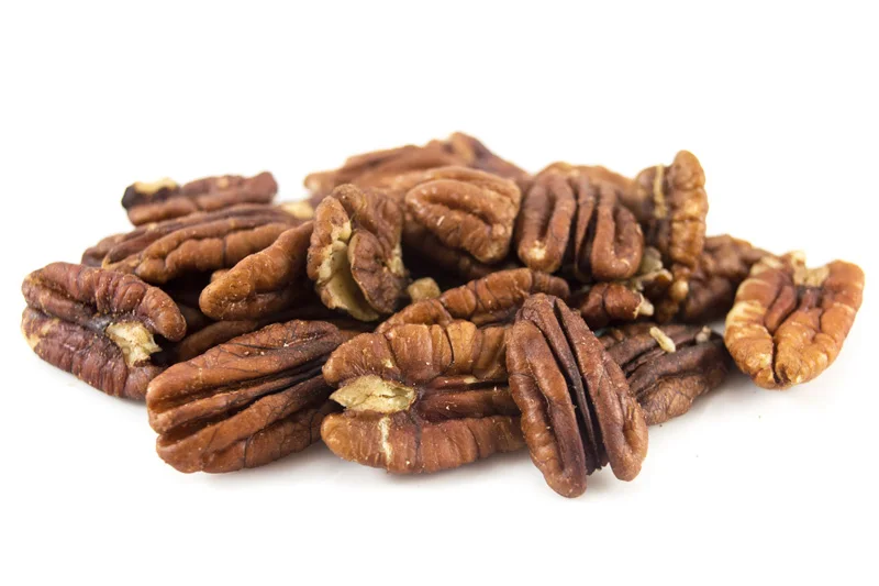 Good Quality Pecan Nuts High Quality Fresh Peeled From Peru Pecan Nuts  wholesale snack pecan nuts with shell