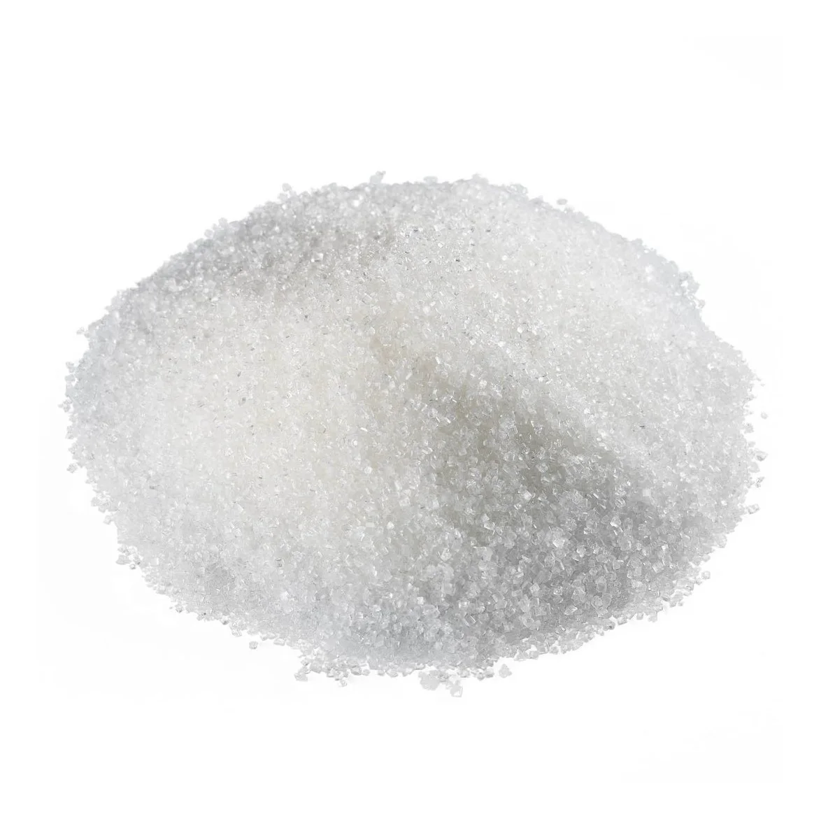 High Quality Fine Granulated White Sugar 1KG Natural Refined Cane Sugar Perfect for Baking and Cooking