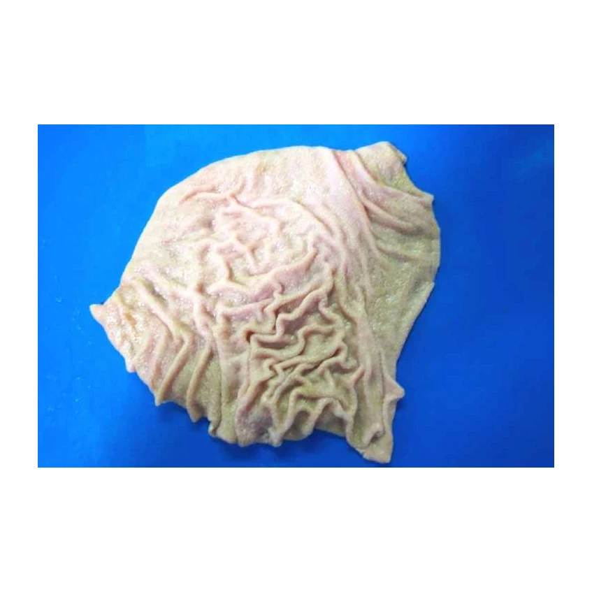 Best Price  Our beef abomasum is sourced from high-quality cattle Customer Demand