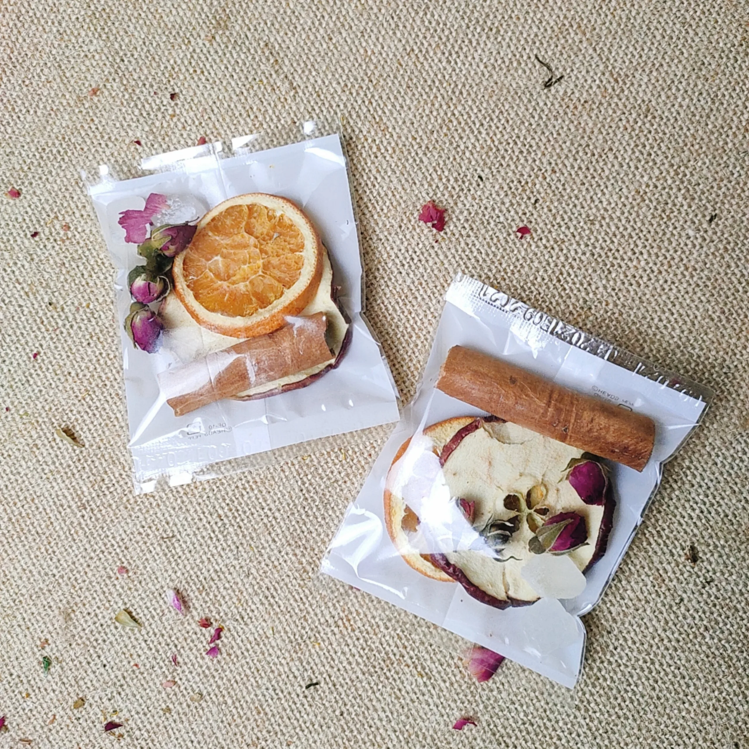 Hot Selling Tropical Fruit Tea Healthy Beverage from Vietnam export