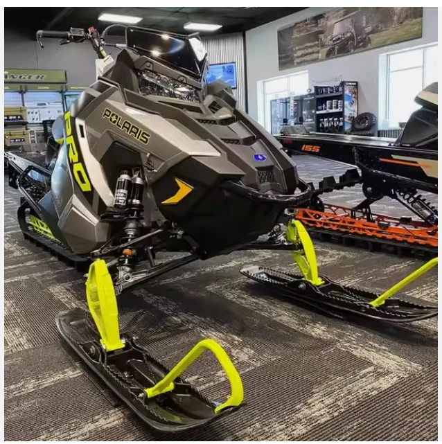 Оригинальный Новый 2022 Polaris 850 Pro RMK AXYS 155 2 75