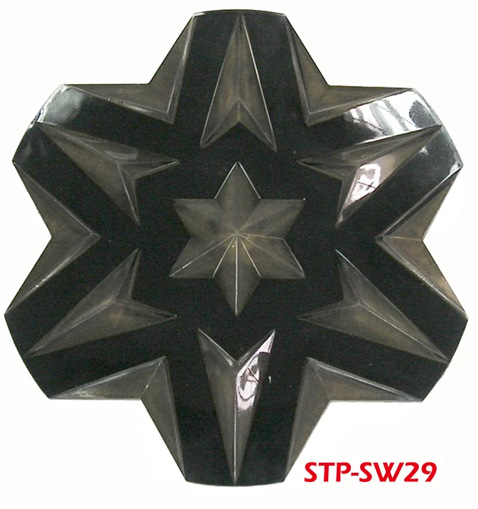 Skidproof Snowboard Snow Stomp Pad