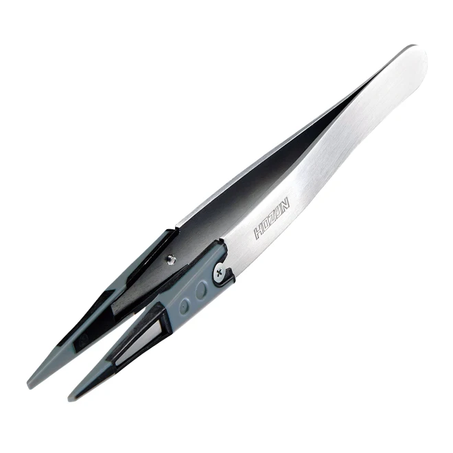 Japanese Hozan precision Nippers N-57, made in Japan