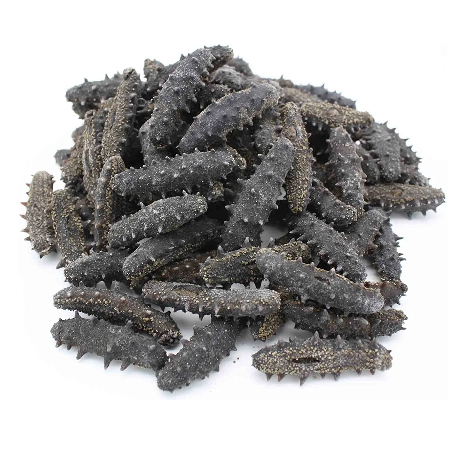 Factory Supply Bulk Wholesale Price Top Quality Dried Sea Cucumber (Seafood) Available For Sale