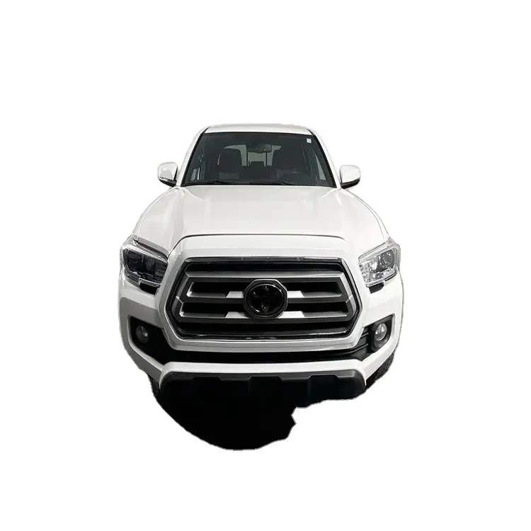 2022 Toyota Tacoma TRD внедорожная двойная кабина 4WD бензин/газовое топливо отличное качество использования с небольшим пробегом доставка отличная цена!