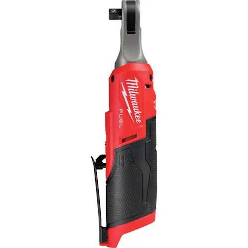 Аккумуляторный гаечный ключ Milwaukee M12 3/8 дюйма с храповым механизмом японская