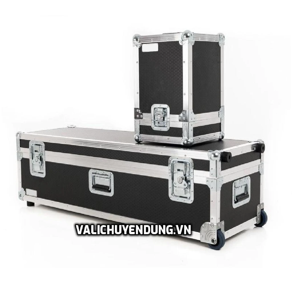 For DJI Drone and Accessories Vietnam Factory Portable Honeycomb Aluminum Frame Flight Case