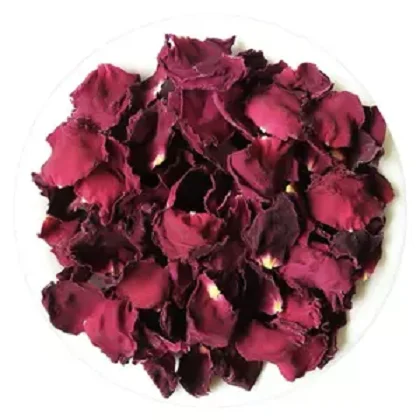 Ready to export 100% natural bath rose petals colorful dried red rose petals/pink rose petals for sale