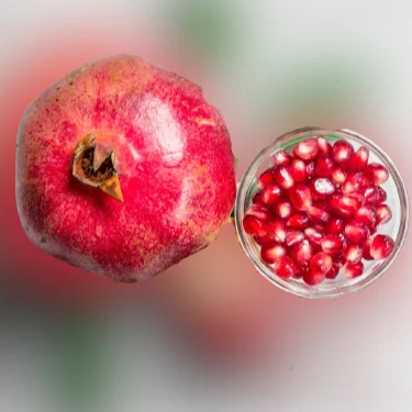 New season high quality fresh pomegranate from Egypt