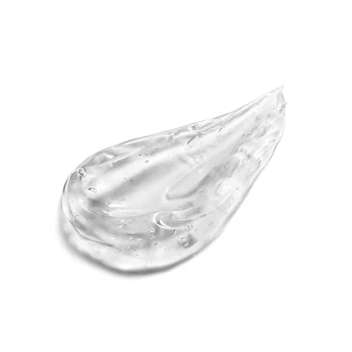 Organic Intimate Cleansing Gel with Aloe Vera - COSMOS Certified Made in France 150ml French White / Private Label OEM/ODM