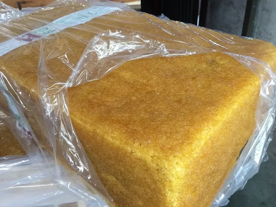 Производство натурального каучука SVR3L напрямую с завода во Вьетнаме лучшее качество Лучшая цена Использование для обуви оптовые