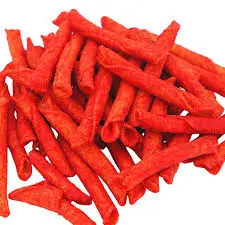 Takis скрученные чипсы из тортильи Fuego острый Чили и лайм лимитированная серия СИНИЙ