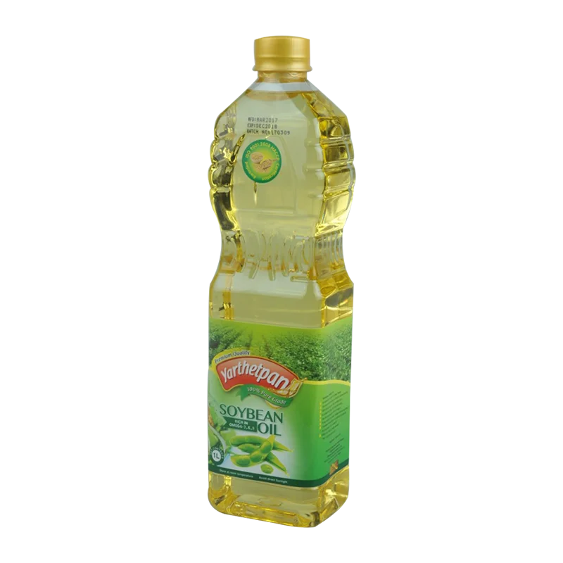 100% Pure Refined Non GMO Soybean Oil Best Selling Nutrition Soy oil