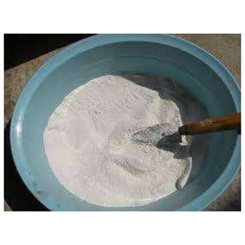 High Quality White Cement  52.5 Highest Quality for White, Grey Portland Cement 42.5 Cement Plaster Ordinary