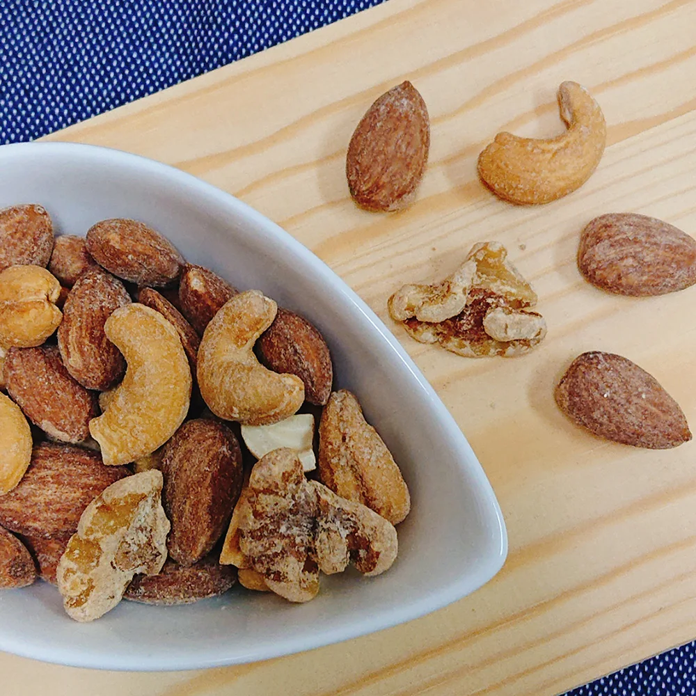 Factory Sale High Quality Salted Dried Fruit Nuts Exceptional Mild Savoriness Dashi Food Use-Roasted Pistachio Raw Cashew Nuts