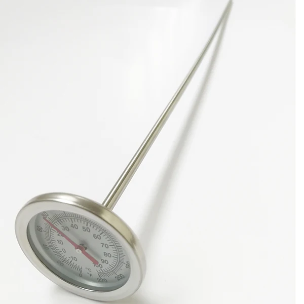 Garden Dial Compost Thermometer