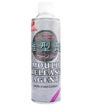 Fukkol Non-Paintable plastic injection chemical Agent mould release agent oil non stick spray Long Term