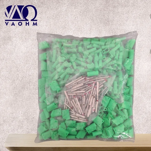 4mm Safety Type Banana Plug