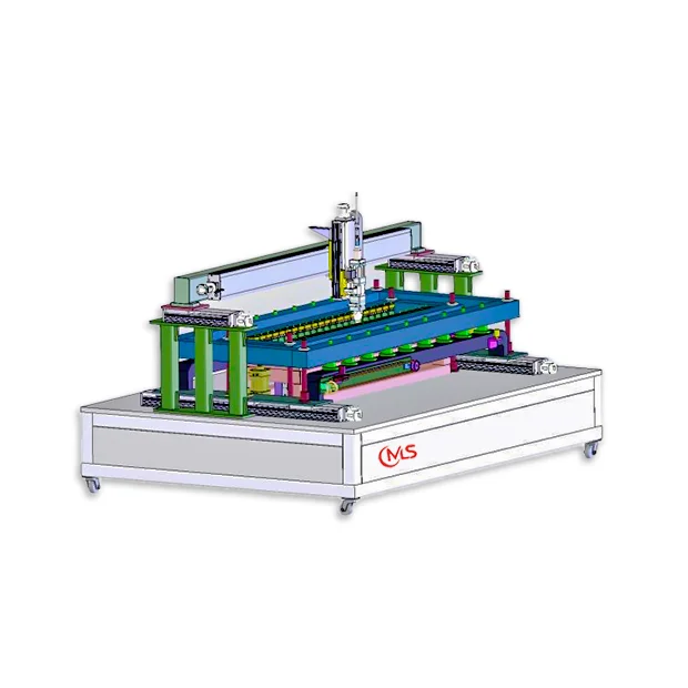 Premium Quality Pillow Laser Welding Machine For Welding Uses Machine Manufacture in India By Exporters