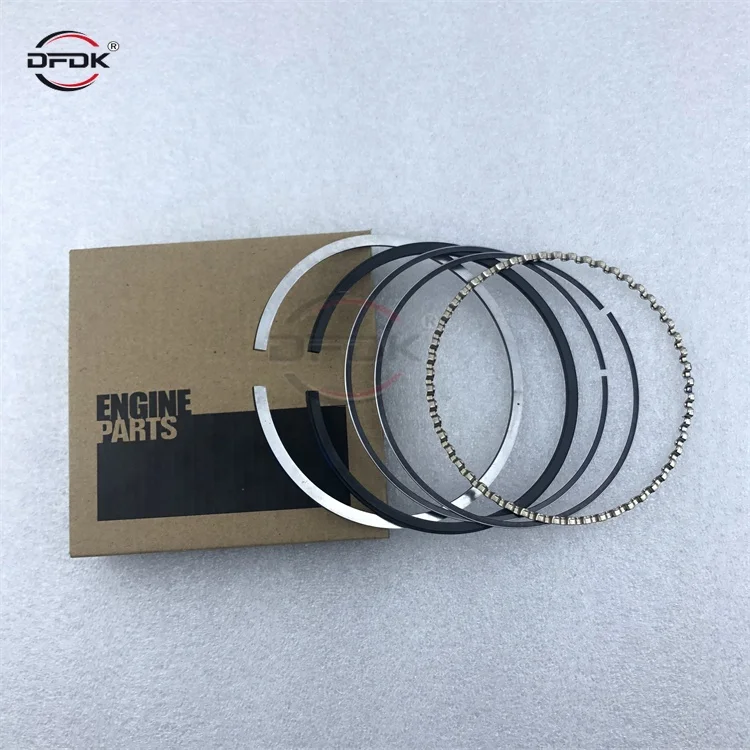 Diesel Engine Piston Kit 6CT Natural Gas Engine Piston Ring 4089351 4025290 3607359 3992149 3992150