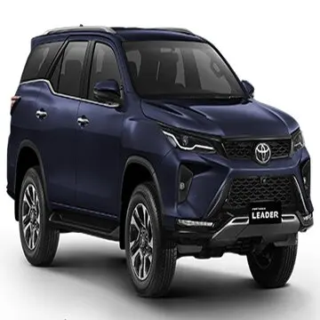 Buy Used Toyota Fortuner 3.0 D4D | Used Car for Sale/Used Toyota Fortuner 2.4 GD-6 Raised Body Auto for sale