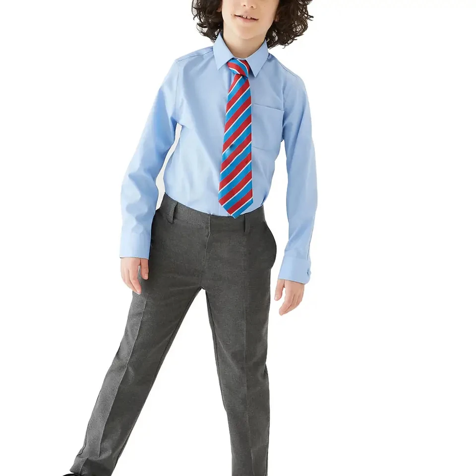 Printed Fine quality by manufacturer Unique design latest fashion custom make Factory rate School Uniforms