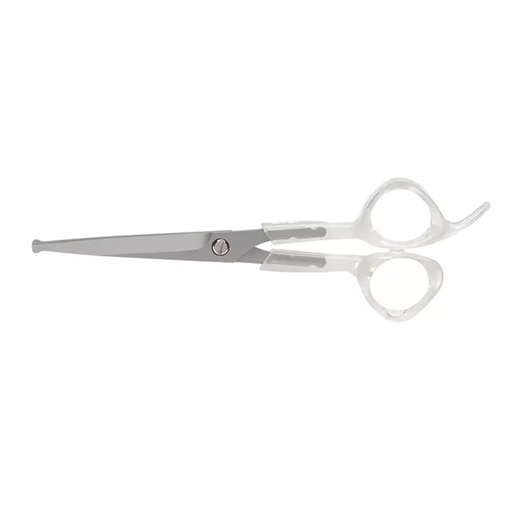 FROMM Venture Bang Shear Easy Bang Cutting and Trimming Long Lasting Microserrated Edge Durable Japanese Steel