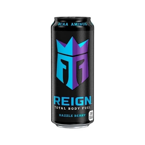 Reign Energy Drink 500ml Total Body Fuel Wholesale Supplier at Very Cheap Price