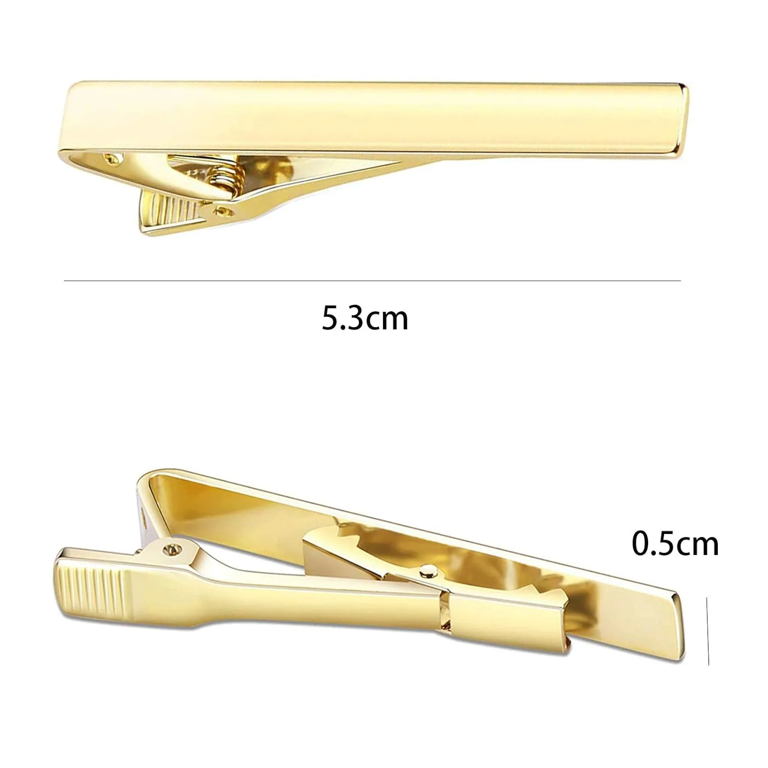 Top Selling Premium Best Quality Custom High Quality Tie Pins Sold by Indian Exporter at Affordable Price