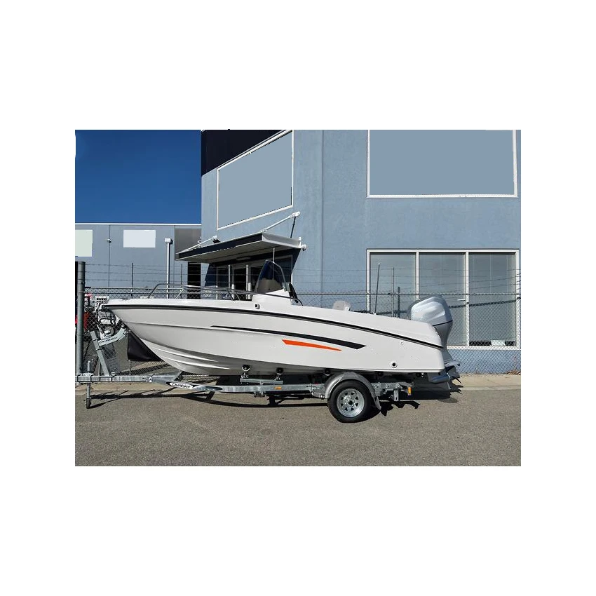 Engine Boat 2HP 2 Stroke Small Fishing Engine Boat