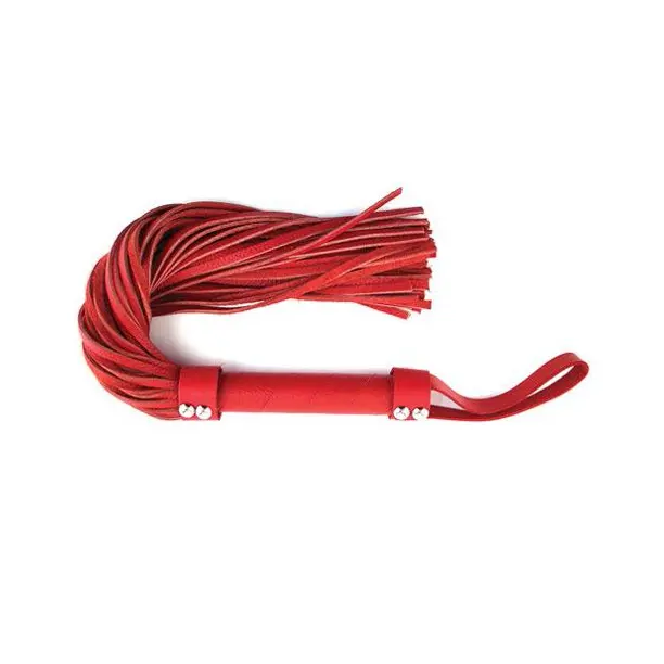 Плетеная Черная ручка из натуральной воловьей кожи Flogger 100 Фолз БДСМ секс-игрушка для пар сверхмощный кнут Thuddy Flog