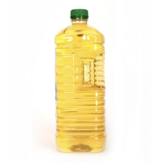 Hot Sale Vegetable Cooking Oil Wholesale Price/ Bulk Vegetable Oil for Sale