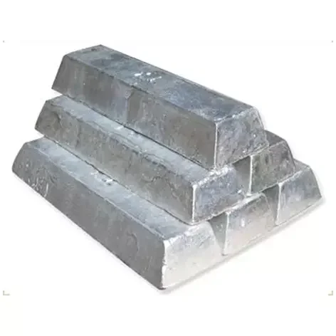 Competitive Price 99.7% 99.8% 99.9% Pure Aluminum Ingot